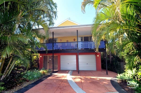 6/18 Lanyana Way, Noosa Heads, QLD, 4567, Sunshine Beach - Thumbnail 2