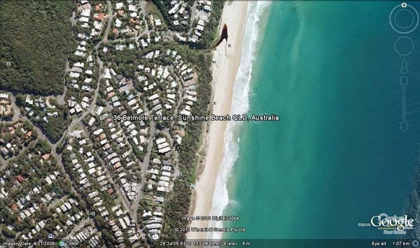 36 Belmore Terrace, Sunshine Beach, QLD, 4567, Sunshine Beach - Image 1