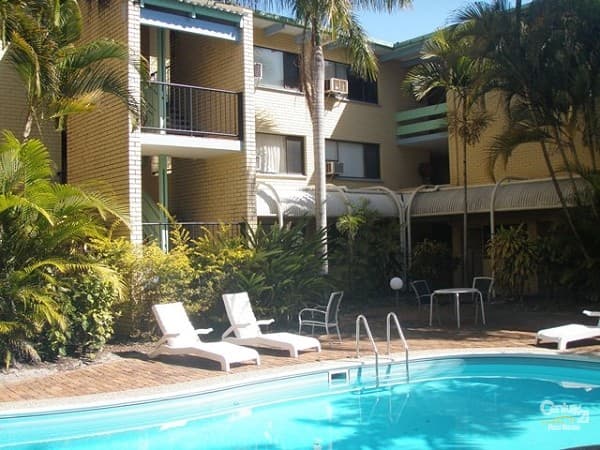 106, 12 Hastings Street, Noosa Heads, QLD, 4567, Noosa Heads - Thumbnail 4