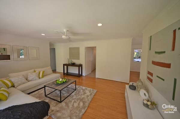 6/18 Lanyana Way, Noosa Heads, QLD, 4567, Sunrise Beach - Thumbnail 2