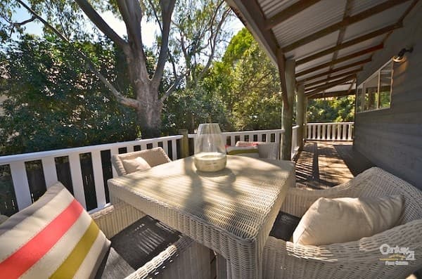 6/18 Lanyana Way, Noosa Heads, QLD, 4567, Sunrise Beach - Thumbnail 8