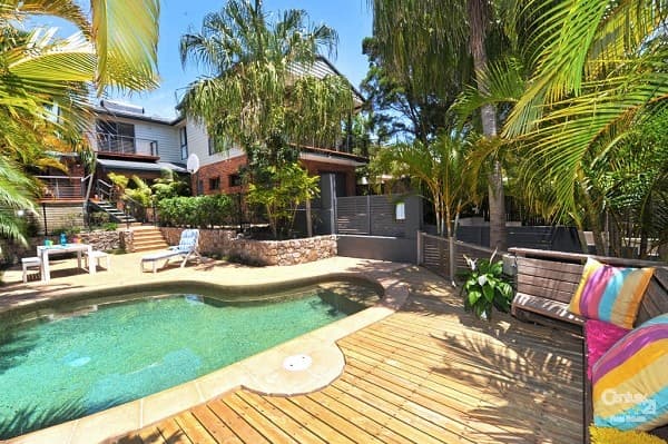 6/18 Lanyana Way, Noosa Heads, QLD, 4567, Sunshine Beach - Image 1