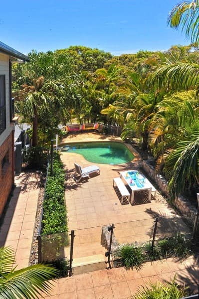 6/18 Lanyana Way, Noosa Heads, QLD, 4567, Sunshine Beach - Thumbnail 2