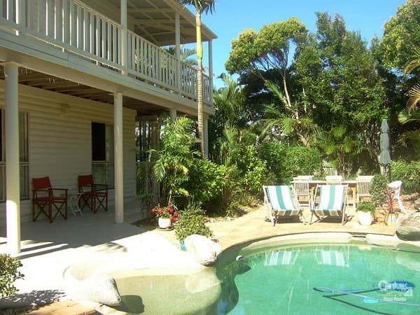 6/18 Lanyana Way, Noosa Heads, QLD, 4567, Castaways Beach - Image 1