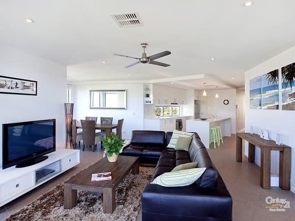 6/18 Lanyana Way, Noosa Heads, QLD, 4567, Sunshine Beach - Thumbnail 3
