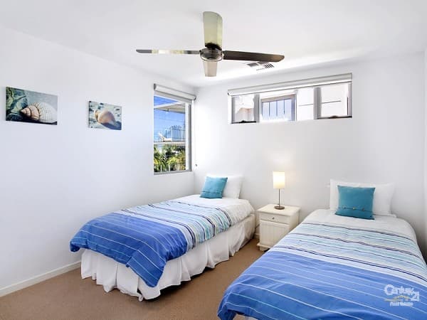 6/18 Lanyana Way, Noosa Heads, QLD, 4567, Sunshine Beach - Thumbnail 8