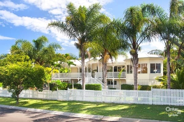 2 Voyagers Place, Sunrise Beach, QLD, 4567, Sunrise Beach - Image 1