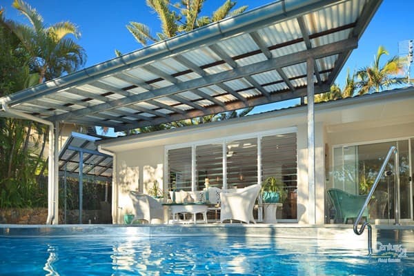6/18 Lanyana Way, Noosa Heads, QLD, 4567, Sunshine Beach - Image 1