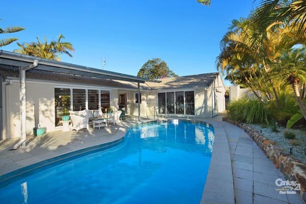 6/18 Lanyana Way, Noosa Heads, QLD, 4567, Sunshine Beach - Thumbnail 4