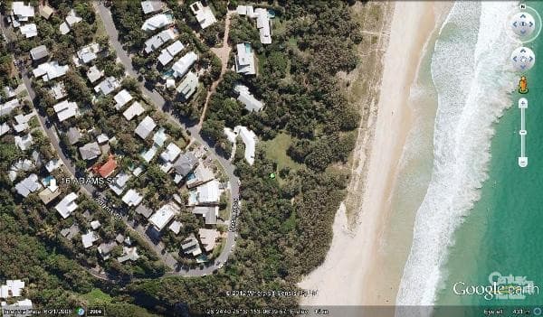 6/18 Lanyana Way, Noosa Heads, QLD, 4567, Sunshine Beach - Thumbnail 2