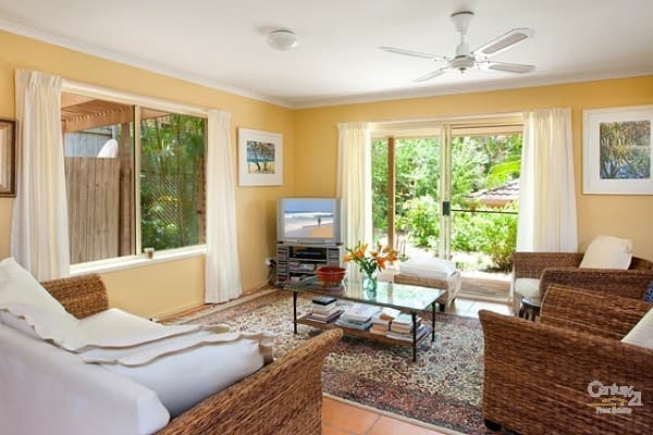2/15 Parkedge Road, Sunshine Beach, QLD, 4567, Sunshine Beach - Thumbnail 5