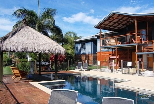 6/18 Lanyana Way, Noosa Heads, QLD, 4567, Doonan - Thumbnail 5