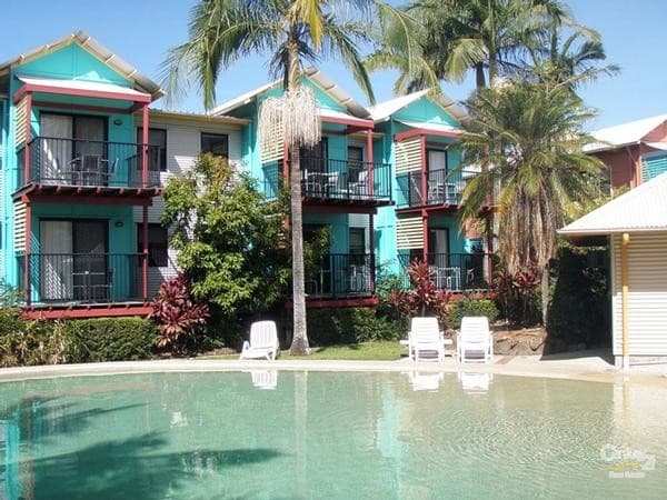 6/18 Lanyana Way, Noosa Heads, QLD, 4567, Tewantin - Thumbnail 2
