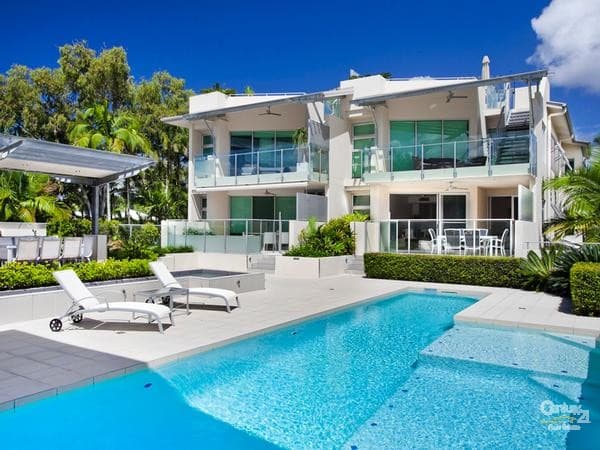 6/18 Lanyana Way, Noosa Heads, QLD, 4567, Noosaville - Image 1