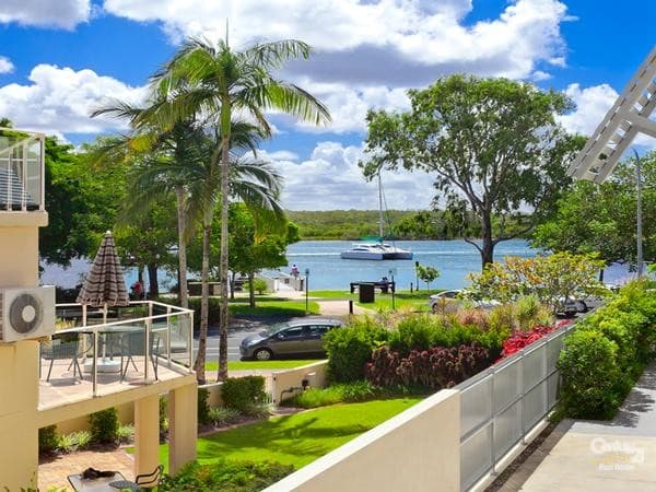 6/18 Lanyana Way, Noosa Heads, QLD, 4567, Noosaville - Thumbnail 2