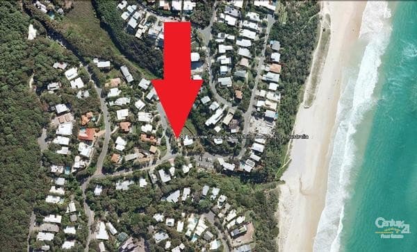 41 Seaview Terrace, Sunshine Beach, QLD, 4567, Sunshine Beach - Image 1