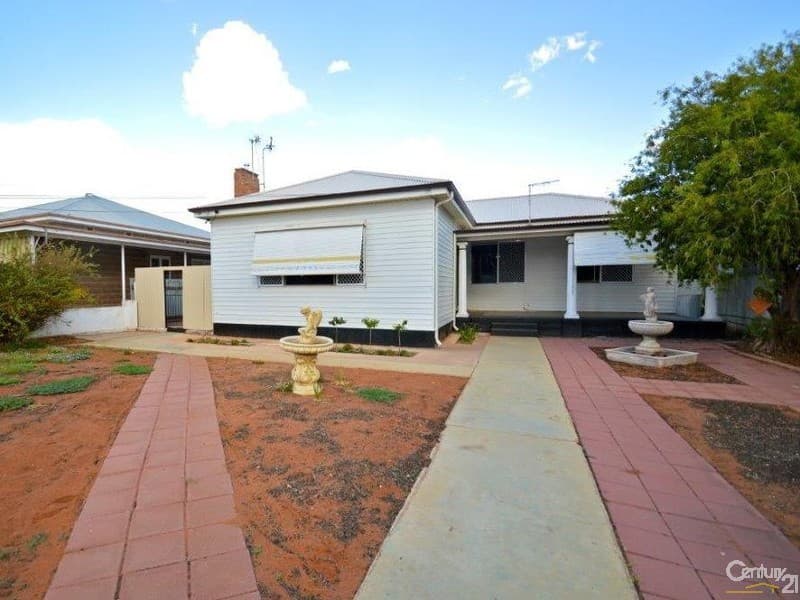 717 Blende Street, Broken Hill, NSW, 2880, Broken Hill - Image 1