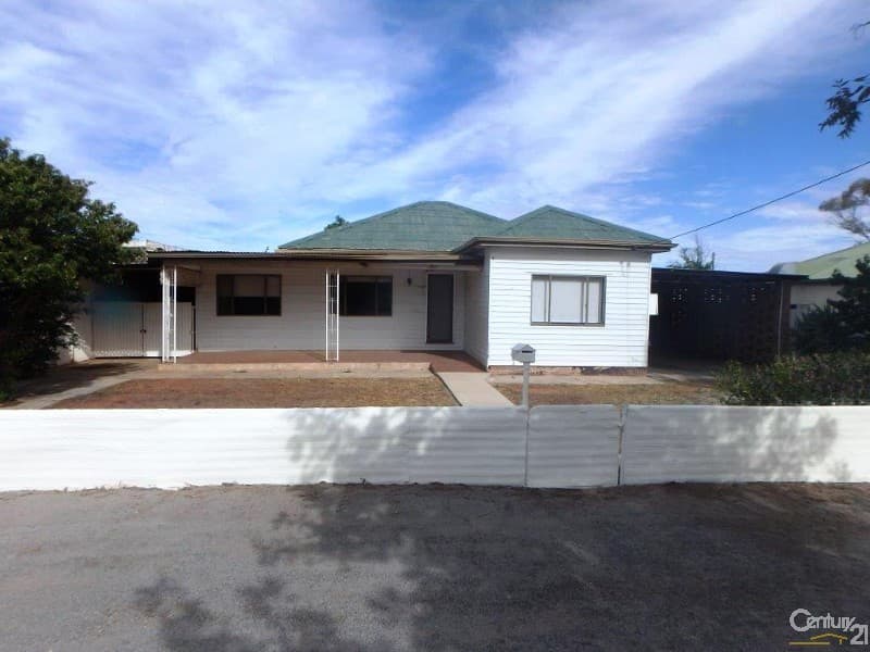 267 Jamieson Street, Broken Hill, NSW, 2880, Broken Hill - Image 1