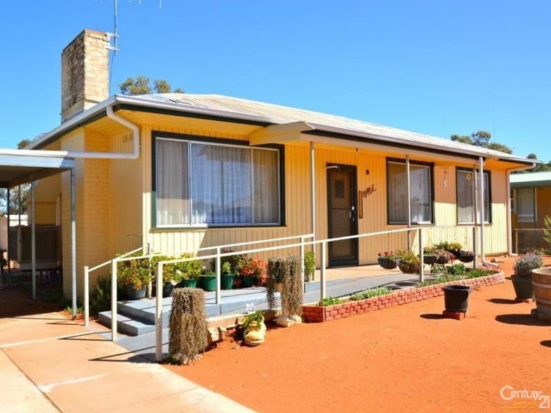 1 Queen Street, Broken Hill, NSW, 2880, Broken Hill - Thumbnail 7