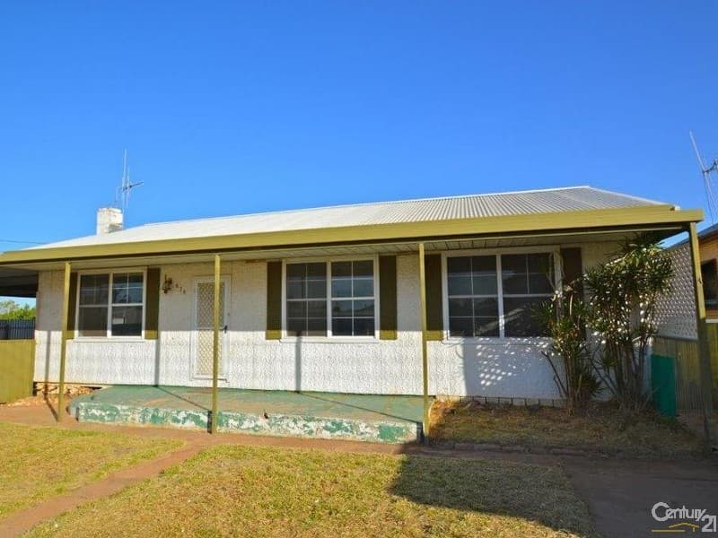 675 Lane Lane, Broken Hill, NSW, 2880, Broken Hill - Image 1