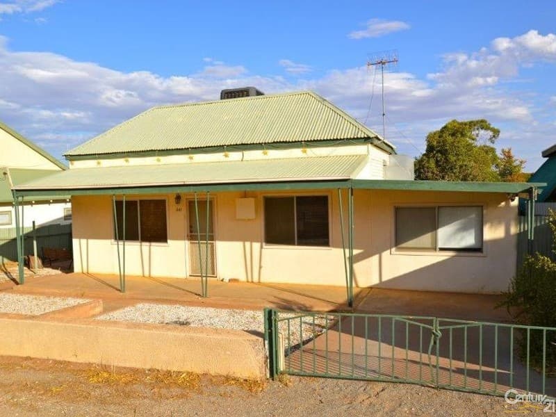 341 Wilson Street, Broken Hill, NSW, 2880, Broken Hill - Image 1