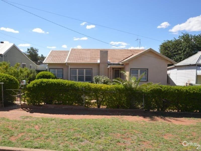 316 Morish Street, Broken Hill, NSW, 2880, Broken Hill - Image 1