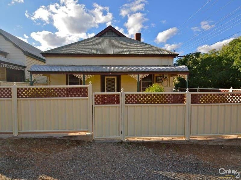 68 Cobalt Street, Broken Hill, NSW, 2880, Broken Hill - Image 1