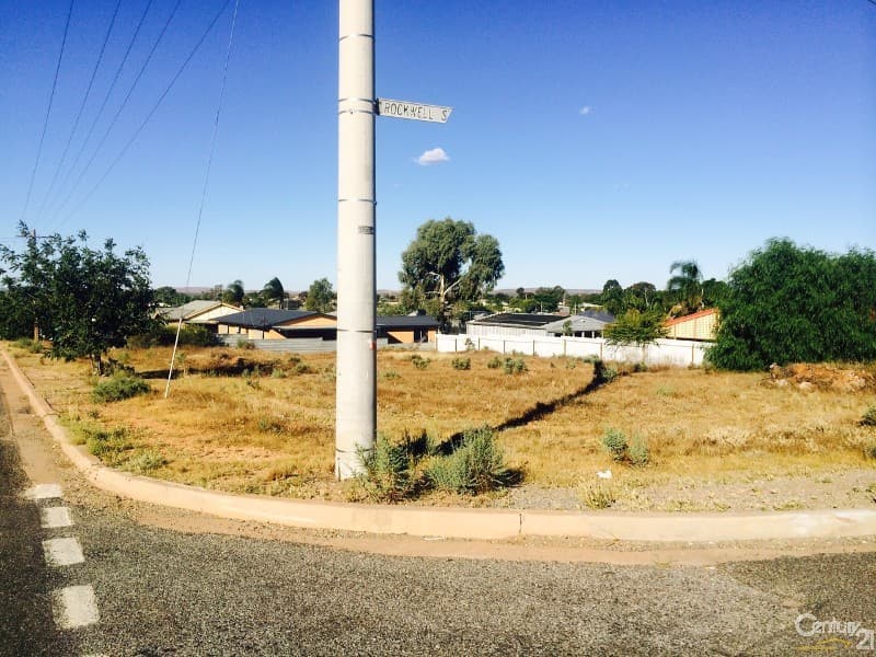 18A Rockwell Street, Broken Hill, NSW, 2880, Broken Hill - Thumbnail 2