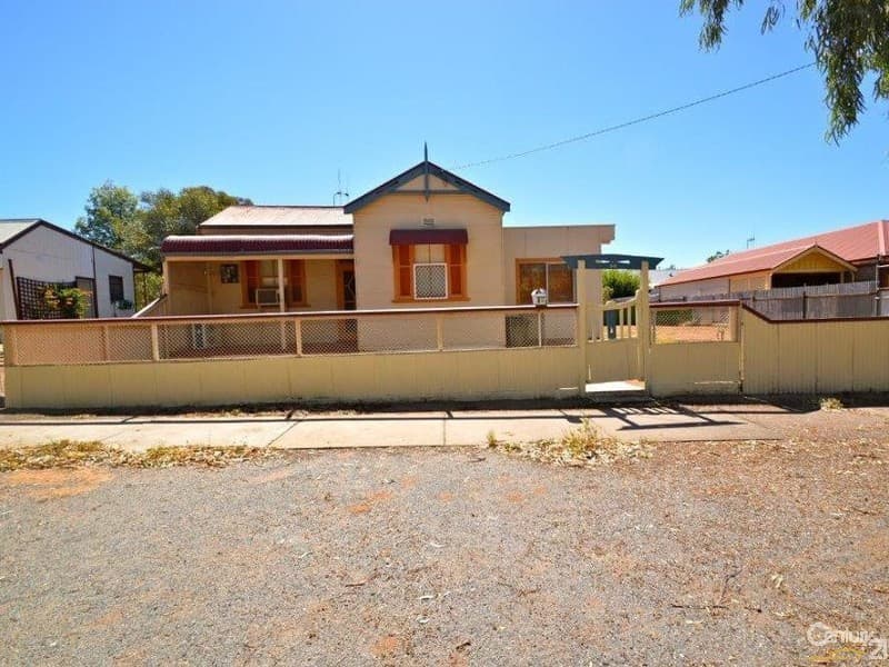 84 Hebbard Street, Broken Hill, NSW, 2880, Broken Hill - Image 1
