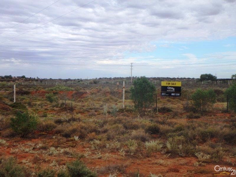 42 Kanandah Road, Broken Hill, NSW, 2880, Broken Hill - Thumbnail 2
