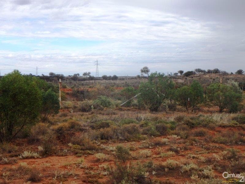 42 Kanandah Road, Broken Hill, NSW, 2880, Broken Hill - Thumbnail 3