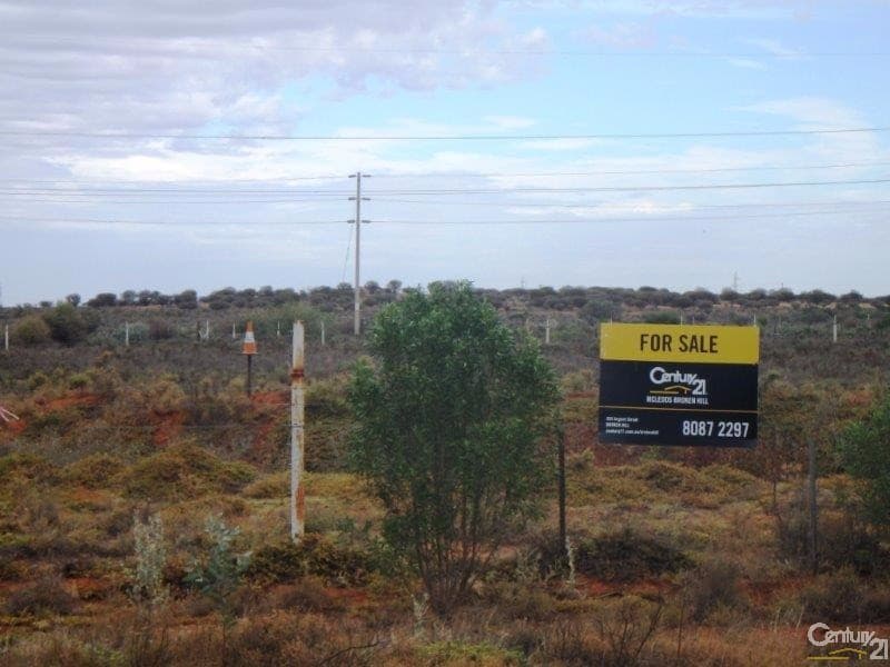 42 Kanandah Road, Broken Hill, NSW, 2880, Broken Hill - Image 1