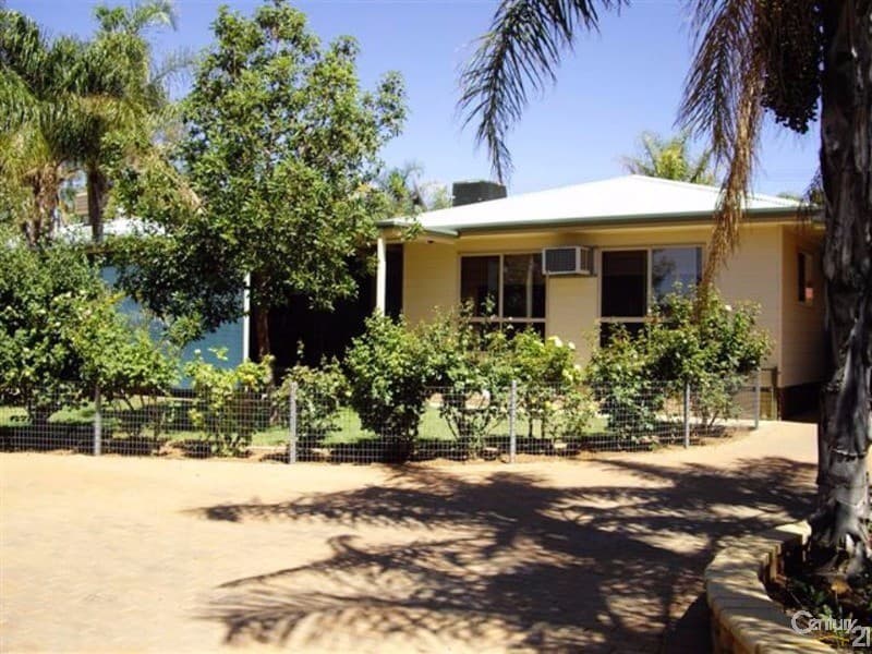 45 Morgan Street, Broken Hill, NSW, 2880, Broken Hill - Thumbnail 2