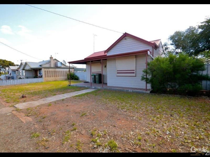 102 Jamieson Street, Broken Hill, NSW, 2880, Broken Hill - Image 1