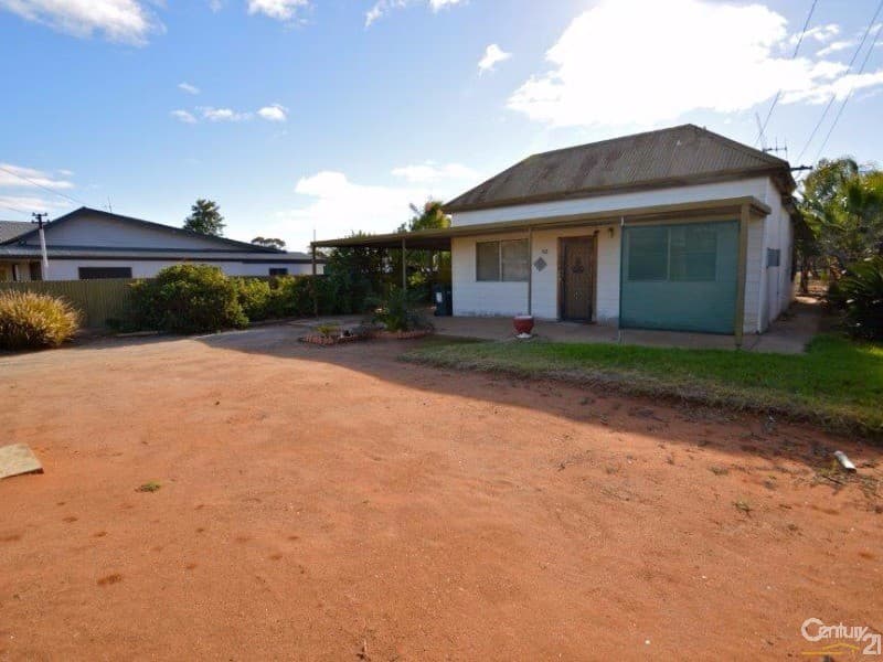 92 Wills Street, Broken Hill, NSW, 2880, Broken Hill - Image 1