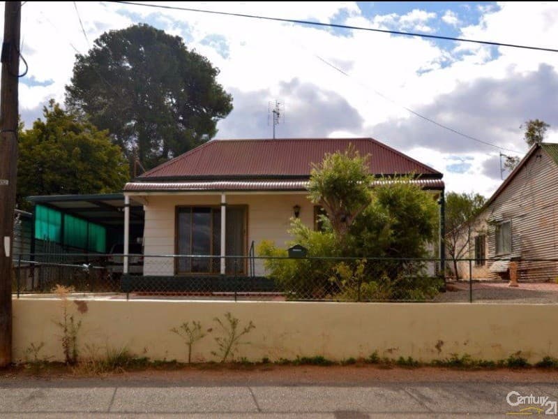 152 Cornish Lane, Broken Hill, NSW, 2880, Broken Hill - Image 1