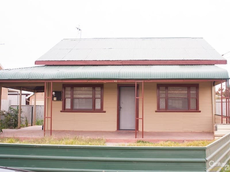 41 Morish Street, Broken Hill, NSW, 2880, Broken Hill - Thumbnail 6