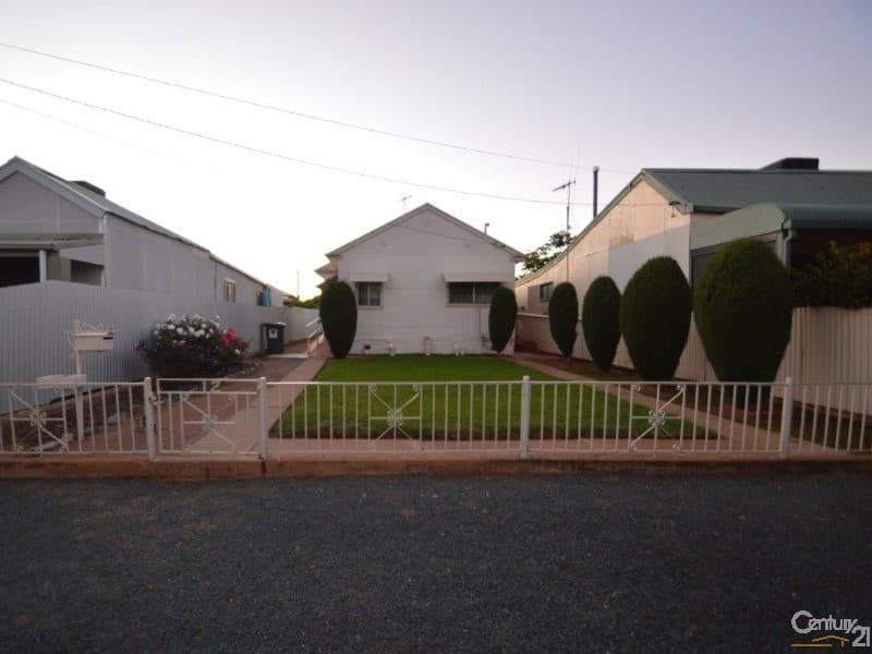 12 Wolfram Street, Broken Hill, NSW, 2880, Broken Hill - Image 1