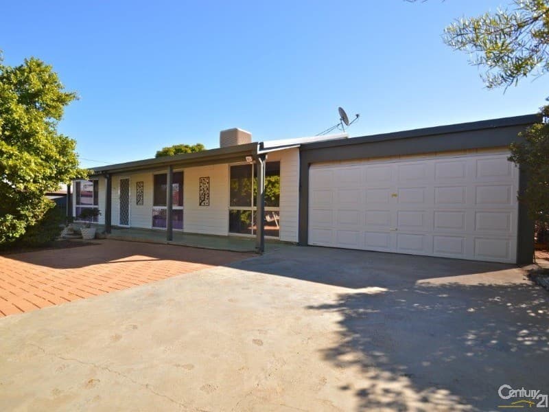 116 Brown Street, Broken Hill, NSW, 2880, Broken Hill - Image 1