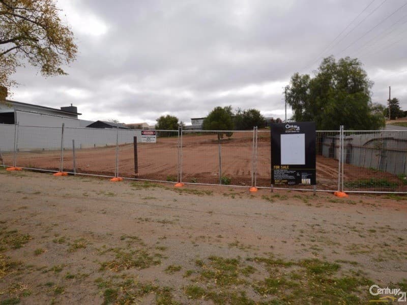 Lot 1-3 102 Cummins Street, Broken Hill, NSW, 2880, Broken Hill - Image 1