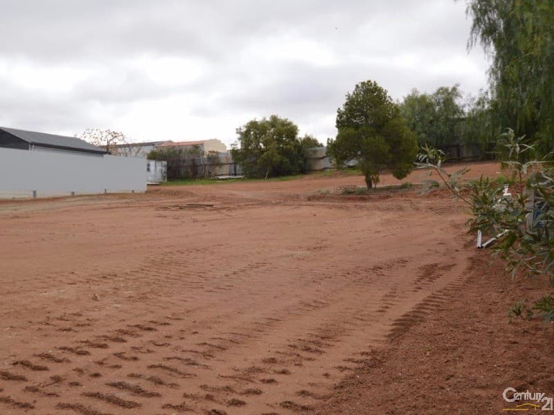 Lot 1-3 102 Cummins Street, Broken Hill, NSW, 2880, Broken Hill - Thumbnail 2