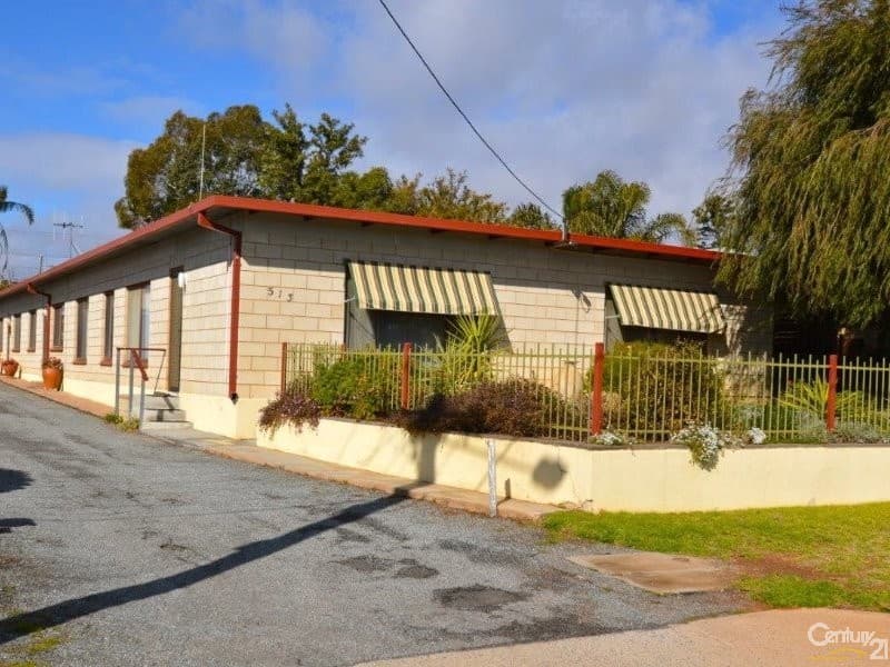 513 Cummins Lane, Broken Hill, NSW, 2880, Broken Hill - Image 1