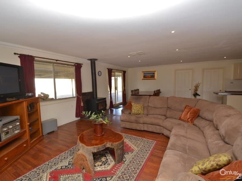 17 Racecourse Road, Broken Hill, NSW, 2880, Broken Hill - Thumbnail 5