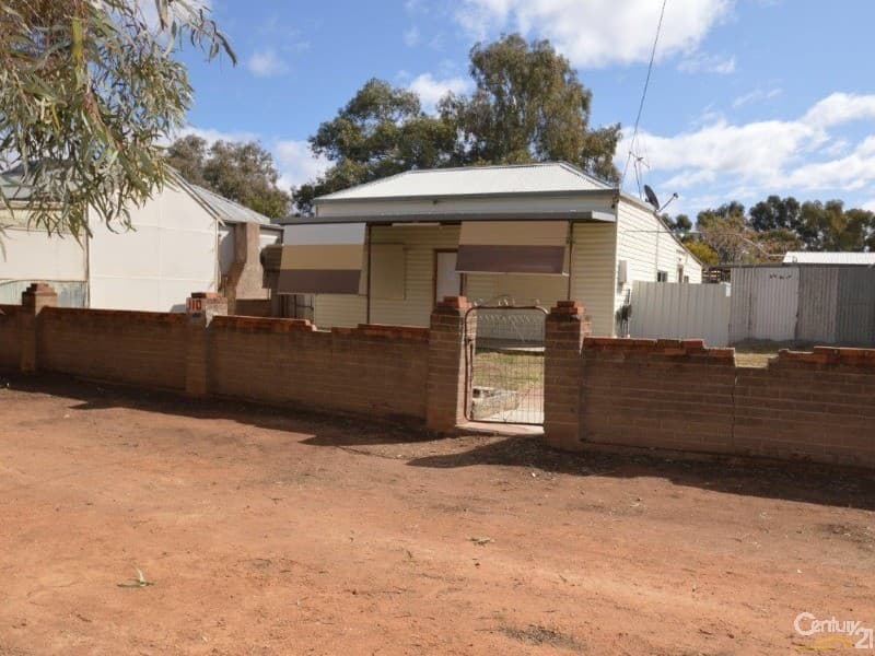 110 Hebbard Street, Broken Hill, NSW, 2880, Broken Hill - Image 1