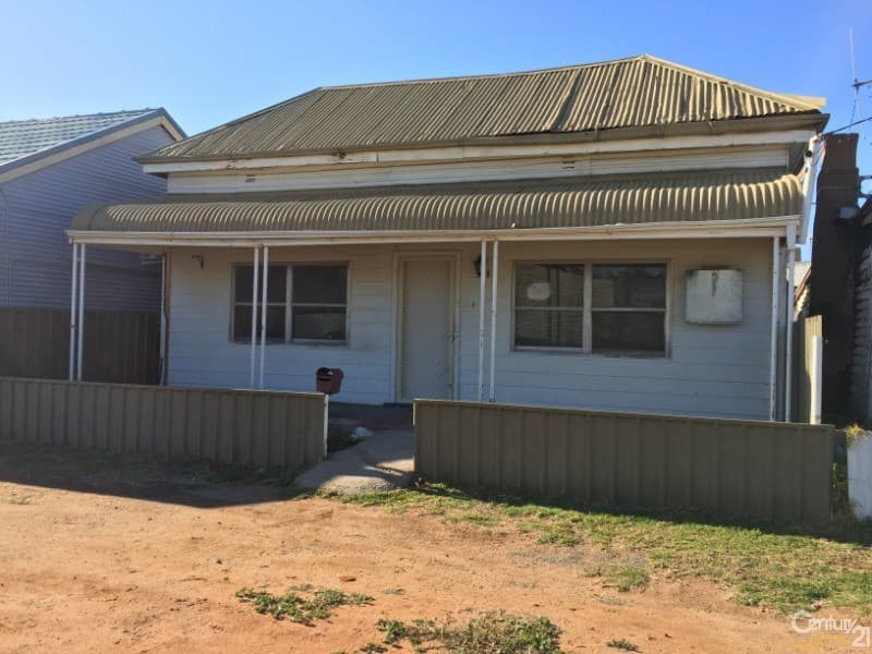 321 Thomas Street, Broken Hill, NSW, 2880, Broken Hill - Image 1