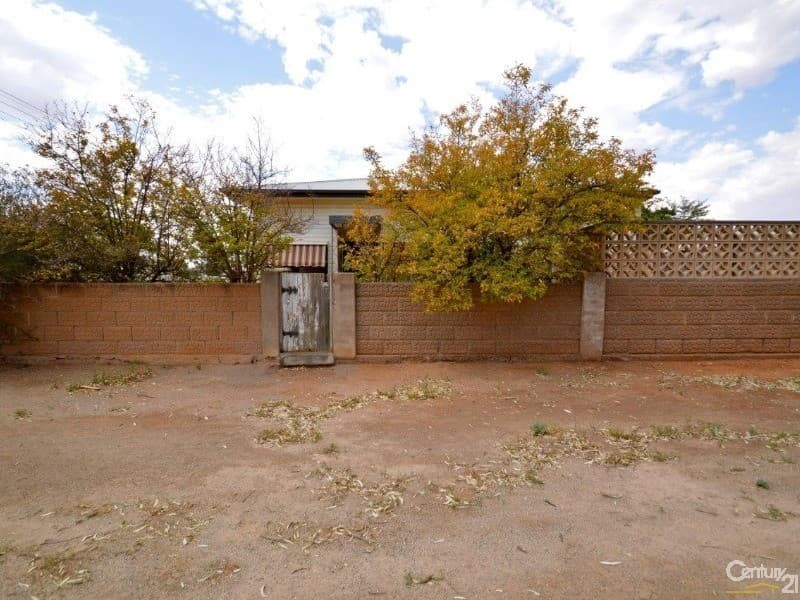 99 Burke Street, Broken Hill, NSW, 2880, Broken Hill - Thumbnail 7