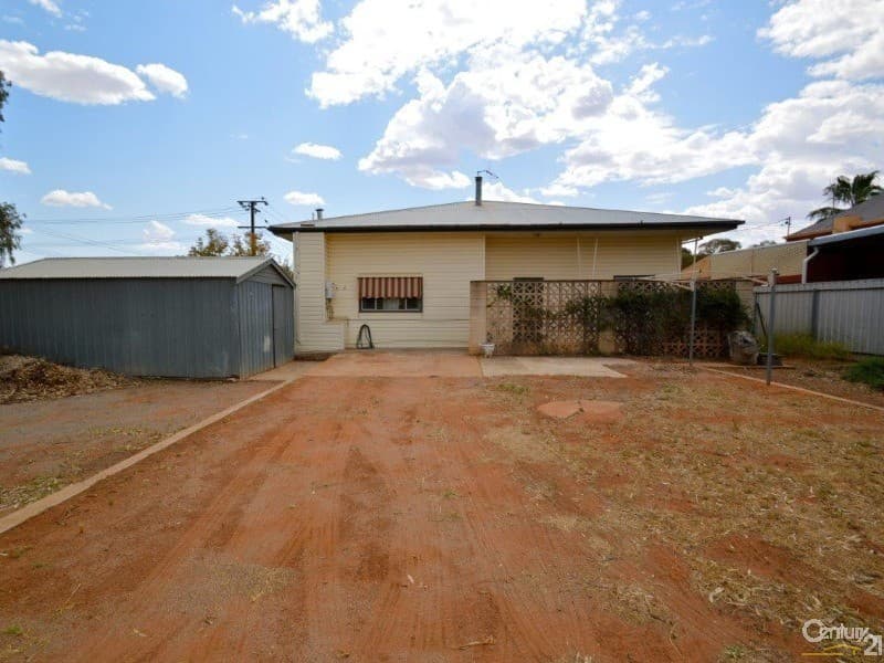 99 Burke Street, Broken Hill, NSW, 2880, Broken Hill - Thumbnail 8