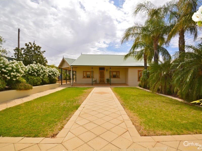 102 Thomas Street, Broken Hill, NSW, 2880, Broken Hill - Image 1