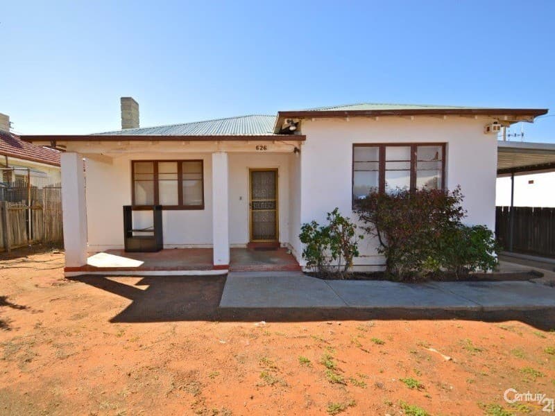 626 McGowen Street, Broken Hill, NSW, 2880, Broken Hill - Image 1