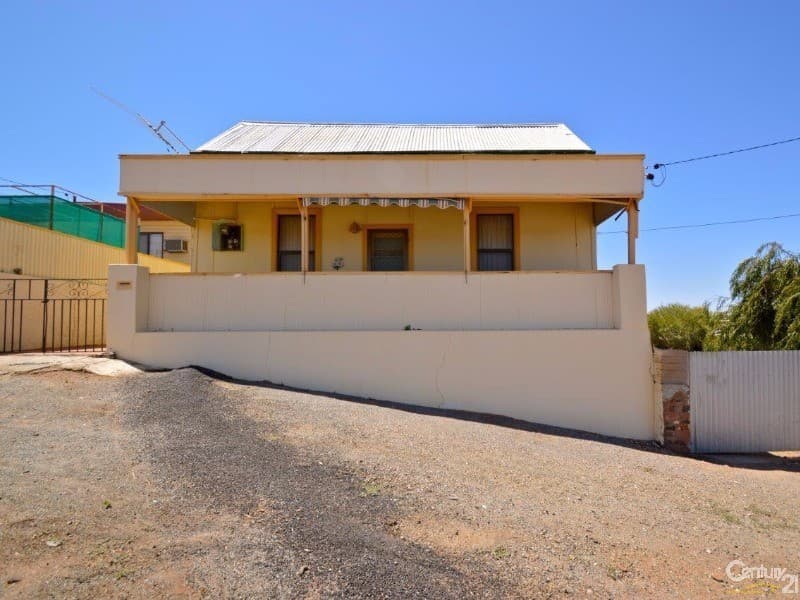 39 Cobalt Street, Broken Hill, NSW, 2880, Broken Hill - Thumbnail 8